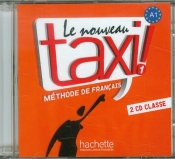 Le Nouveau Taxi A1 2 CD - <br />