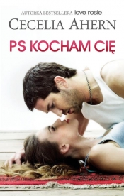 PS Kocham Cię (wydanie kieszonkowe) - Cecelia Ahern