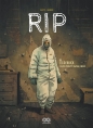RIP, tom 1: Derrick. Ciężko przeżyć własną śmierć - Julien Monier