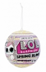 Figurka L.O.L. Surprise Spring Bling (570400e7c/570424e7c) Wiek: 6+