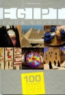 Egipt. Cuda świata 100 kultowych rzeczy zjawisk miejsc Derda Łukasz, Gołębiowska Barbara, Liwak - Rybak Katarzyna i inni