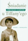 Śniadanie u Tiffany'ego Capote Truman