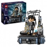  LEGO(R) Wednesday 76780 Figurka Wednesday Addams