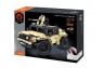  Klocki R/C Uzbrojony Jeep 2w1 370el