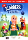 The Blabber's Passport 3