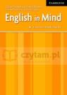 English in Mind PL Starter TB