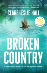Broken Country wer. angielska Clare Leslie Hall