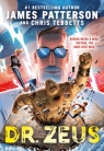 Dr Zeus James Patterson