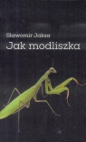 Jak modliszka Slawomir Jaksa