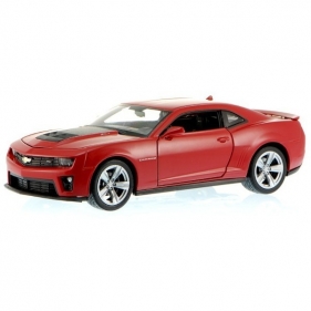 Chevrolet Camaro ZL1