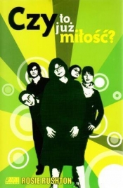 Czy to już miłość
