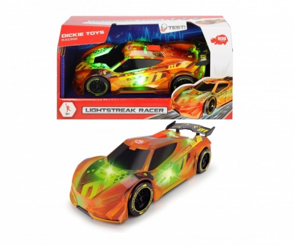 Racing Lightstreak Racer (203763002)