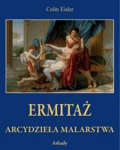 Ermitaż Arcydzieła malarstwa w etui
