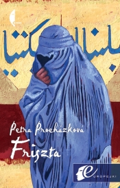 Friszta. Opowieść kabulska