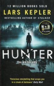 Hunter - Lars Kepler