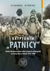 Kryptonim "Pątnicy".
