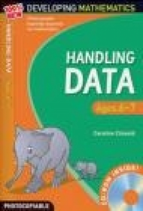 Handling Data: Ages 6-7 Steve Mills, Hilary Koll, Caroline Clissold