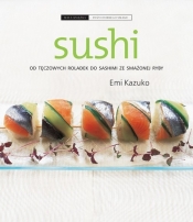 Sushi - Kazuko Emi