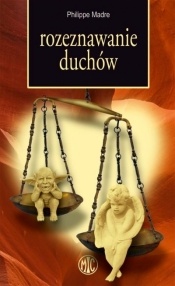 Rozeznawanie duchów