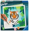 CreArt Tiger