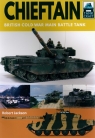 Tank Craft 15: Chieftain. British Cold War Main Battle Tank