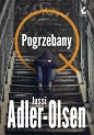 Departament Q. Pogrzebany. Tom 5 - Jussi Adler-Olsen