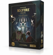Kinfire Delve: Grota Próżności