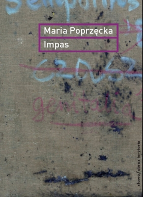 Impas - Poprzęcka Maria