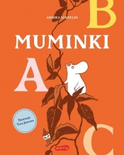 Muminki ABC - Annika Sandelin