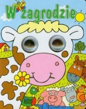 Oczka W zagrodzie