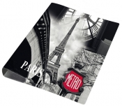 Paris Segregator z nadrukiem