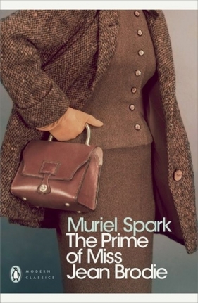 The Prime of Miss Jean Brodie - Spark Muriel