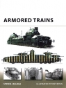 Armored Trains Zaloga Steven J.