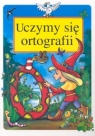 Uczymy się ortografii Klimkiewicz Danuta, Kwiecień Maria
