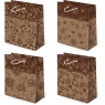 Torebki ozdobne T2K-130 Classical Flower 10 sztuk