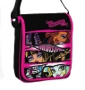 Torebka z klapką Monster High Stk 39-37