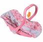 Baby Born Komfortowy fotelik dla lalki (832424-116722)