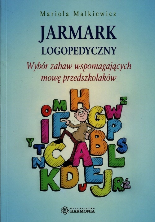 Jarmark logopedyczny