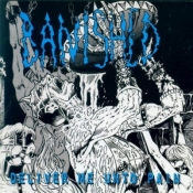 Deliver Me Unto Pain (Digipack)