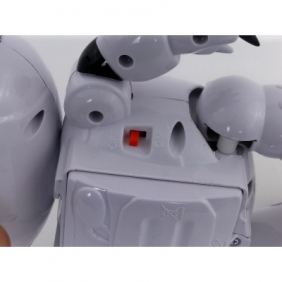 Robot Adar na radio (492424)