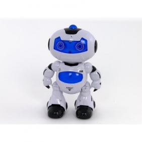Robot Adar na radio (492424)