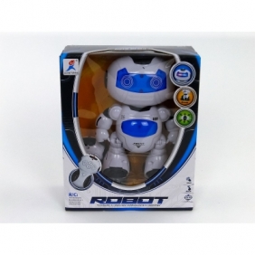 Robot Adar na radio (492424)