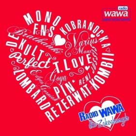 Radio WAWA dla zakochanych (CDMTJ90242)