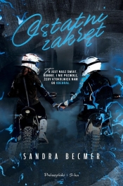 Ostatni zakręt - Sandra Becmer