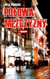 Połowa mężczyzny