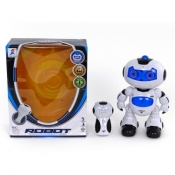 Robot Adar na radio (492424)