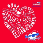 Radio WAWA dla zakochanych (CDMTJ90242)