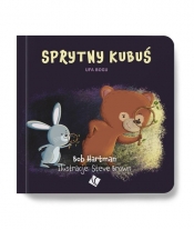 Sprytny Kubuś ufa Bogu - Bob Hartman
