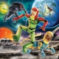 Ravensburger, Puzzle dla dzieci 3x49: Scooby Doo (5242)