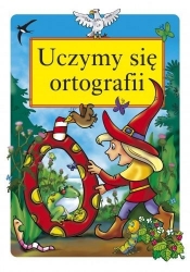 Uczymy się ortografii - Danuta Klimkiewicz, Maria Kwiecień